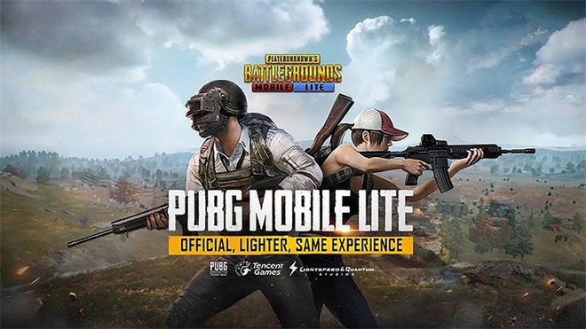 PUBG Mobile Lite chính thức có bản cập nhật đầu tiên - Ảnh 1.