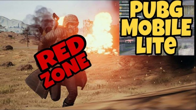 PUBG Mobile Lite chính thức có bản cập nhật đầu tiên - Ảnh 3.