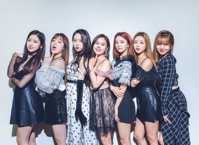 30 idolgroup hot nhất hiện nay: Số 1 không lạ, bất ngờ hơn là BLACKPINK tuột dốc không phanh mất bậc giữa scandal - Ảnh 7.