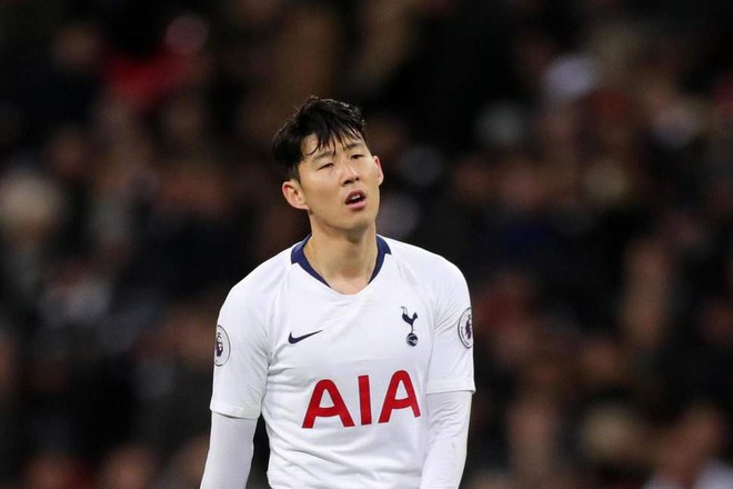 Son Heung-min kể về thất bại khó nuốt trong trận chung kết Champions League: Đó là nỗi đau tôi phải chịu đựng hằng ngày! - Ảnh 1.