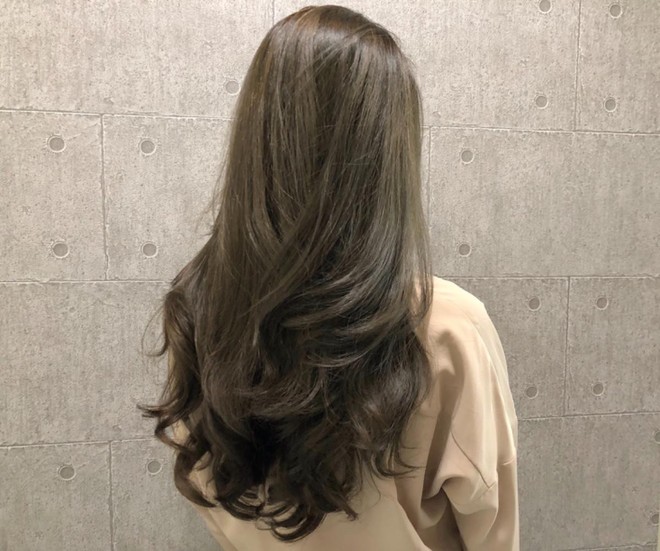 Tranh thủ nghỉ lễ, bạn h&atilde;y l&ecirc;n đời nhan sắc với những m&agrave;u t&oacute;c nhuộm cực chất m&agrave; vẫn hack tuổi cho n&agrave;ng c&ocirc;ng sở tuổi 30 - Ảnh 5.