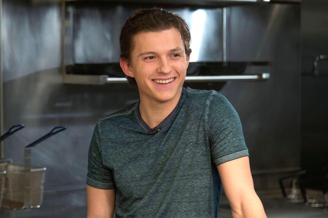 F4 London chuẩn hàng Anh làm chị em phát cuồng: Ngoài Tom Holland, vẫn còn 3 cái đáng để trầm trồ - Ảnh 13.