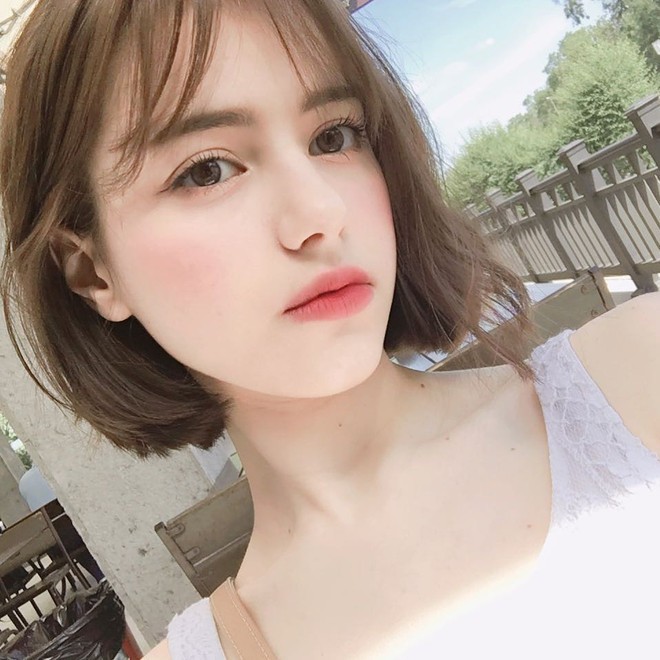 Tranh thủ nghỉ lễ, bạn h&atilde;y l&ecirc;n đời nhan sắc với những m&agrave;u t&oacute;c nhuộm cực chất m&agrave; vẫn hack tuổi cho n&agrave;ng c&ocirc;ng sở tuổi 30 - Ảnh 10.