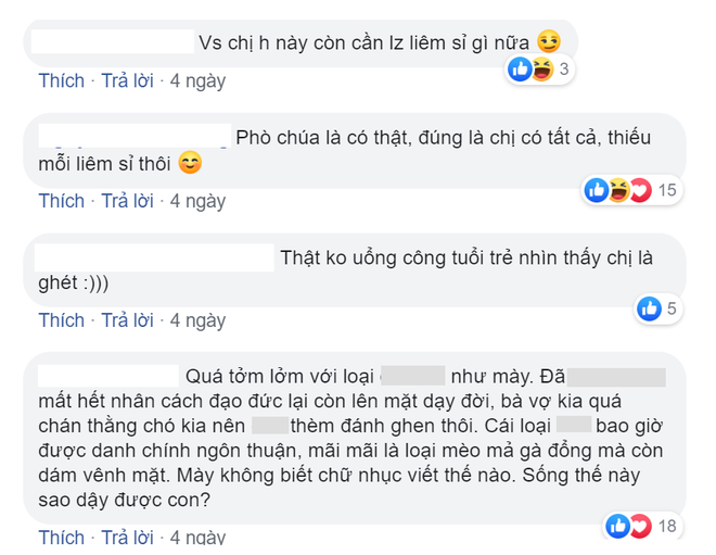 Khoe chiến t&iacute;ch l&agrave;m tiểu tam, Tuesday c&ocirc;ng khai Kiều Thanh c&oacute; lường trước những rắc rối n&agrave;y? - Ảnh 3.
