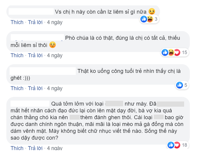 Khoe chiến tích làm tiểu tam, Tuesday công khai Kiều Thanh có lường trước những rắc rối này? - Ảnh 3.