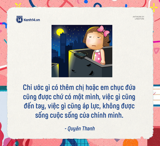 Để Mị nói cho mà nghe nỗi niềm hội con một: Được chiều, được quan tâm nhưng lắm lúc cô đơn muốn khóc - Ảnh 3.