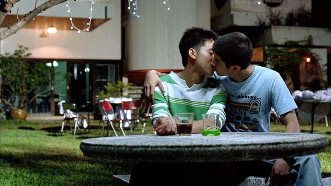 Vẫn nghĩ Thái Lan là thiên đường của LGBT, xem ngay Chiếc Lá Bay và 3 phim này để mà tỉnh mộng! - Ảnh 12.