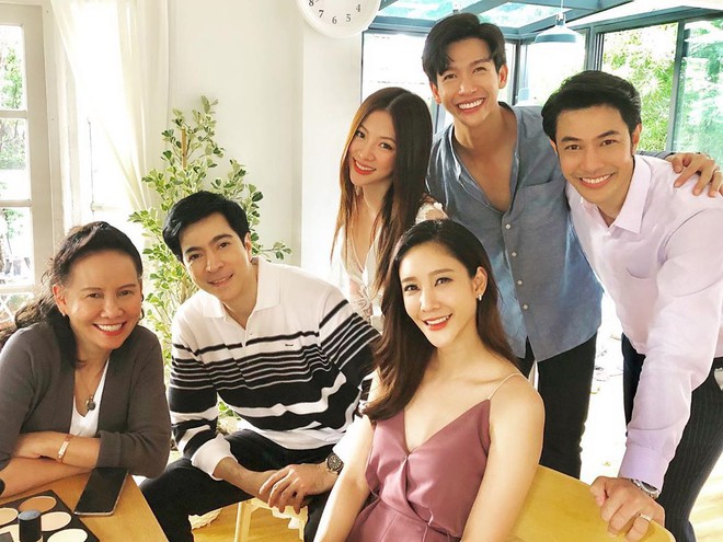 Kh&ocirc;ng c&oacute; chuyện Nira sẽ tự tử bởi c&aacute;i kết của Chiếc L&aacute; Bay sẽ đỉnh cao hơn những g&igrave; kh&aacute;n giả c&oacute; thể tưởng tượng! - Ảnh 4.