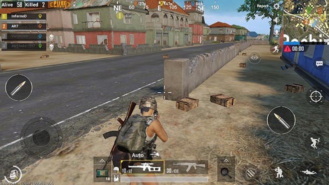 “Tâm lý yếu” vấn đề muôn thuở của nhiều người chơi PUBG Mobile, đâu là cách khắc phục? - Ảnh 2.