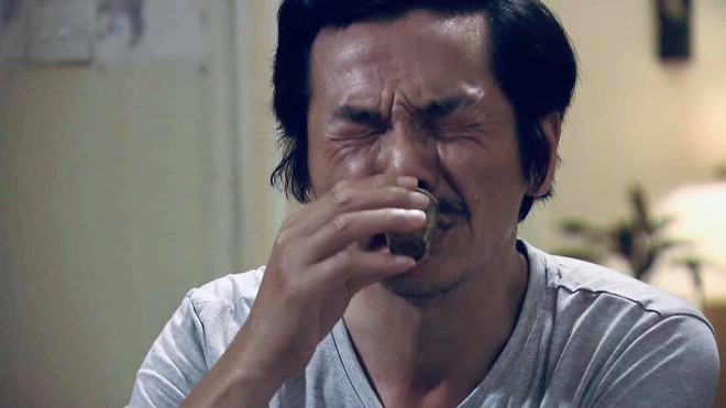 Về Nh&agrave; Đi Con ai y&ecirc;u v&agrave;o cũng khổ: Từ Nh&atilde; Tuesday đến bố Sơn đều kh&ocirc;ng tho&aacute;t khỏi chữ t&igrave;nh - Ảnh 4.