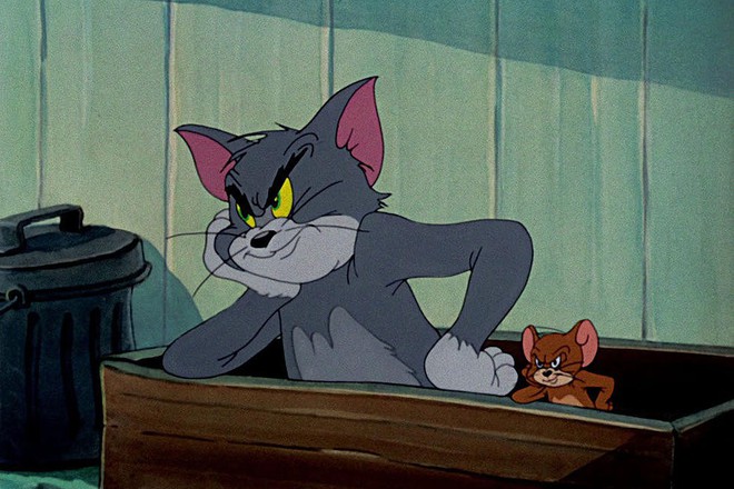 8 tựa phim huyền thoại chuẩn bị được remake, cặp đôi Tom and Jerry sẽ diễn kịch câm trên màn ảnh rộng - Ảnh 15.