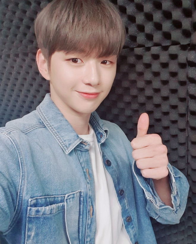 Mặt trận doanh số album Kpop ghi nhận: Kang Daniel soán ngôi Baekhyun mảng solo; NCT DREAM và ITZY lập 2 kỉ lục mới - Ảnh 1.