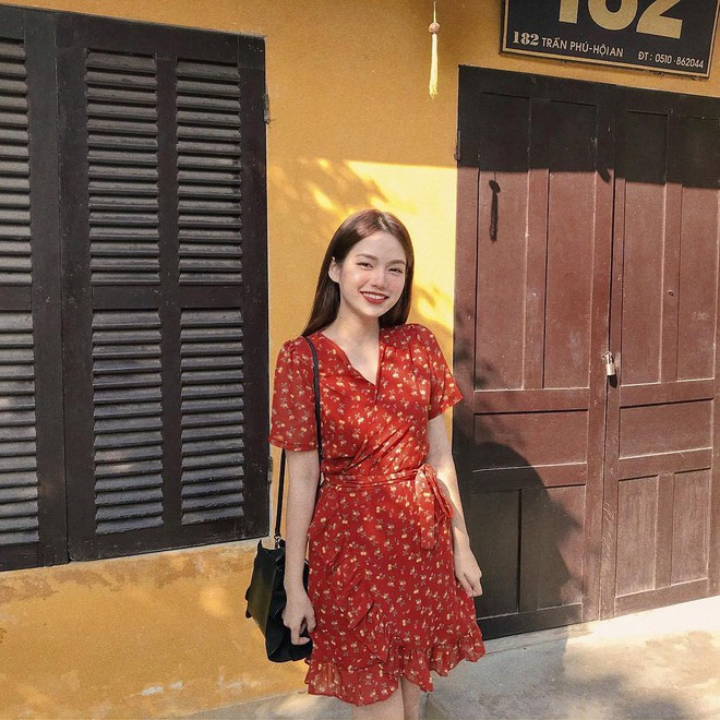 G&aacute;i xinh Việt được d&acirc;n mạng Trung Quốc follow tới tấp: Đẹp l&agrave; một lợi thế nhưng cũng kh&ocirc;ng k&eacute;m phần nguy hiểm - Ảnh 6.