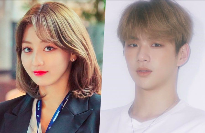 Cổ phiếu JYP tụt dốc không phanh vì tin hẹn hò của cặp đôi Jihyo (TWICE) - Kang Daniel? - Ảnh 3.