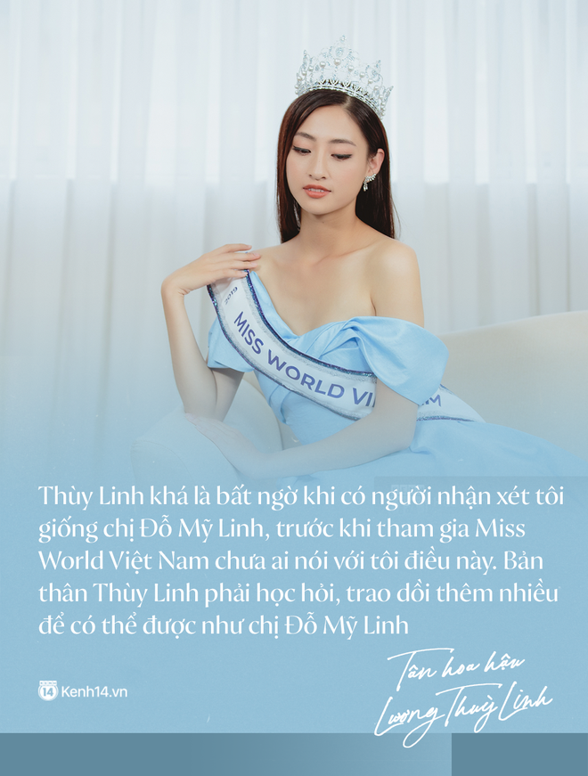 Top 3 Miss World Việt Nam 2019: Tân hoa hậu khẳng định không có ý định phẫu thuật thẩm mỹ, 2 á hậu gây thuyết phục bởi sự tự tin, khôn khéo - Ảnh 11.