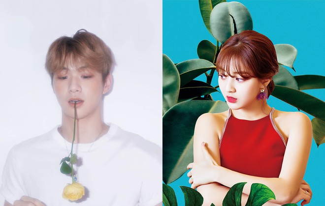 Thiên đường hẹn hò siêu khủng của Kang Daniel và Jihyo (TWICE): Toàn minh tinh đến sống, mới nhất là Song Hye Kyo - Ảnh 1.