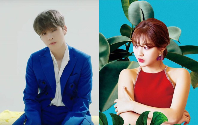 Nghi vấn Kang Daniel và Jihyo sống chung, center quốc dân bị ném đá vì để bạn gái tái chế chai rượu khi đến nhà chơi - Ảnh 1.