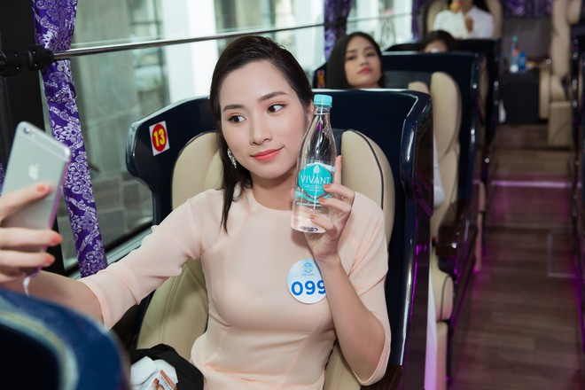 Không phải trà sữa, đây mới là thứ khiến thí sinh Miss World Vietnam 2019 phát cuồng và sử dụng mỗi ngày - Ảnh 6.