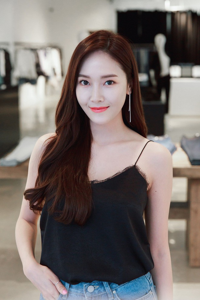 Sự nghiệp solo của SNSD sau 12 năm debut: Người chạm đến đỉnh cao, kẻ lại chưa một lần thử sức - Ảnh 21.