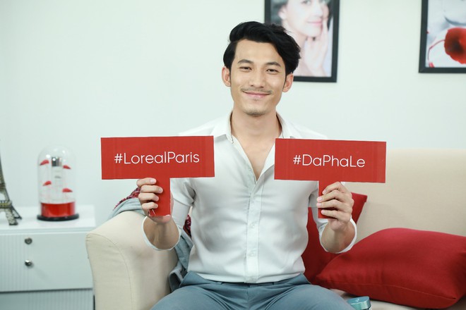 Da Pha L&ecirc;: Chăm s&oacute;c da mặn như Li&ecirc;n Bỉnh Ph&aacute;t th&igrave; quay show giữa trời nắng n&oacute;ng chỉ l&agrave; chuyện nhỏ - Ảnh 1.