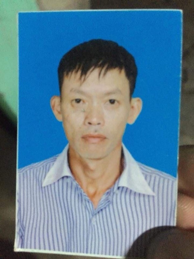 Nhân chứng kể phút con rể cuồng ghen đâm chết bố vợ và anh vợ ở Quảng Ninh - Ảnh 2.