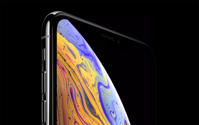 Năm sau đừng mua iPhone, đợi 2020 smartphone Táo sẽ có cả Face ID và Touch ID dưới màn hình - Ảnh 2.