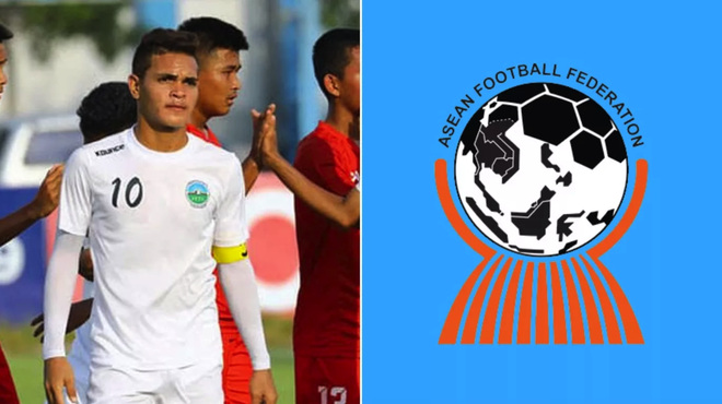U15 Việt Nam vào bán kết AFF Cup, cầu thủ U15 Timor Leste được minh oan sau cáo buộc gian lận tuổi - Ảnh 1.