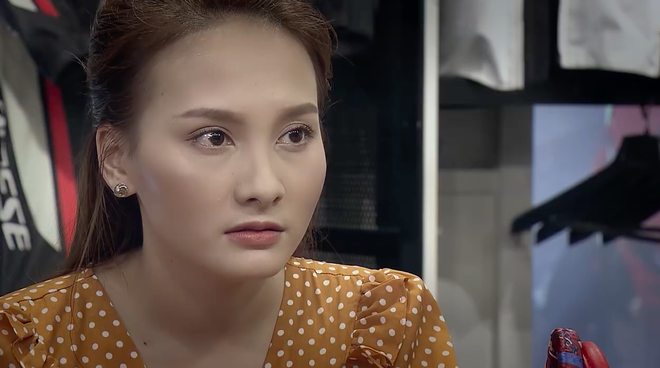 Preview Về Nh&agrave; Đi Con tập 81: Thư cầm 3 tỷ tiền thanh l&yacute; hợp đồng đi mua lại cổ phần tiệm moto cho Vũ? - Ảnh 6.
