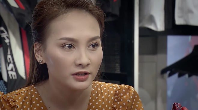 Preview Về Nh&agrave; Đi Con tập 81: Thư cầm 3 tỷ tiền thanh l&yacute; hợp đồng đi mua lại cổ phần tiệm moto cho Vũ? - Ảnh 8.