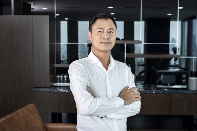 Đẩy mạnh khai th&aacute;c thị trường giao nhận - BE GROUP ra mắt dịch vụ beExpress v&agrave; beDelivery - Ảnh 3.