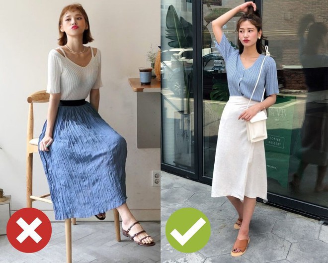 Tỉnh táo giữa mùa sale quần áo: 5 items dù giảm đẫm chị em cũng đừng mua vì diện lên vừa già vừa quê - Ảnh 5.