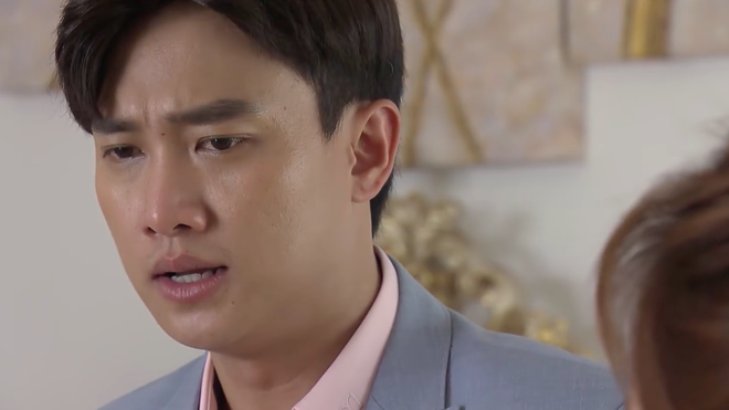 Preview tập 82 Về Nh&agrave; Đi Con nghe Vũ khẳng định t&igrave;nh cảm, Thư đặt lại c&acirc;u hỏi si&ecirc;u gắt: Nếu c&ocirc; ta kh&ocirc;ng trở mặt, anh c&oacute; như thế n&agrave;y kh&ocirc;ng? - Ảnh 5.