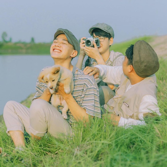 4 gam màu sống ảo hot nhất Instagram 2019 của các influencer Việt, lưu lại ngay nếu muốn có ảnh du lịch nghìn like! - Ảnh 11.
