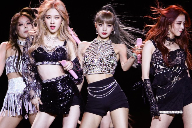 3 năm BLACKPINK từ công chúa ngậm thìa vàng đến hiện tượng toàn cầu: Liệu có thể vực dậy cả đế chế trên đà sụp đổ YG? - Ảnh 12.