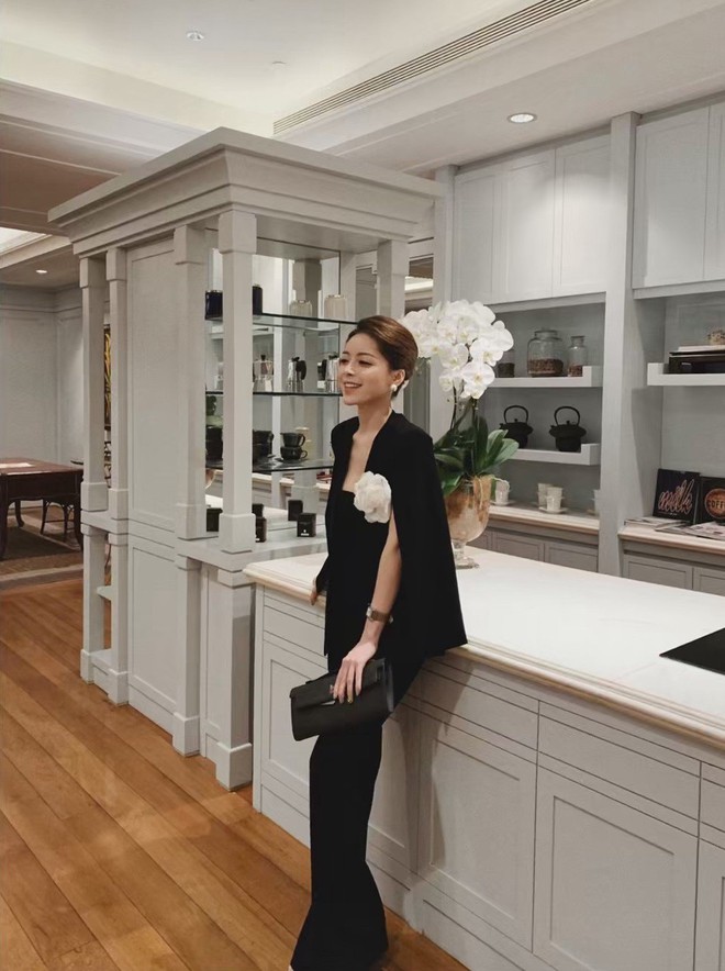 Xinh đẹp, body quyến rũ v&agrave; kinh doanh giỏi - c&ocirc; g&aacute;i khiến Soobin Ho&agrave;ng Sơn vướng v&agrave;o nghi vấn y&ecirc;u đương 2 năm qua l&agrave; ai? - Ảnh 5.