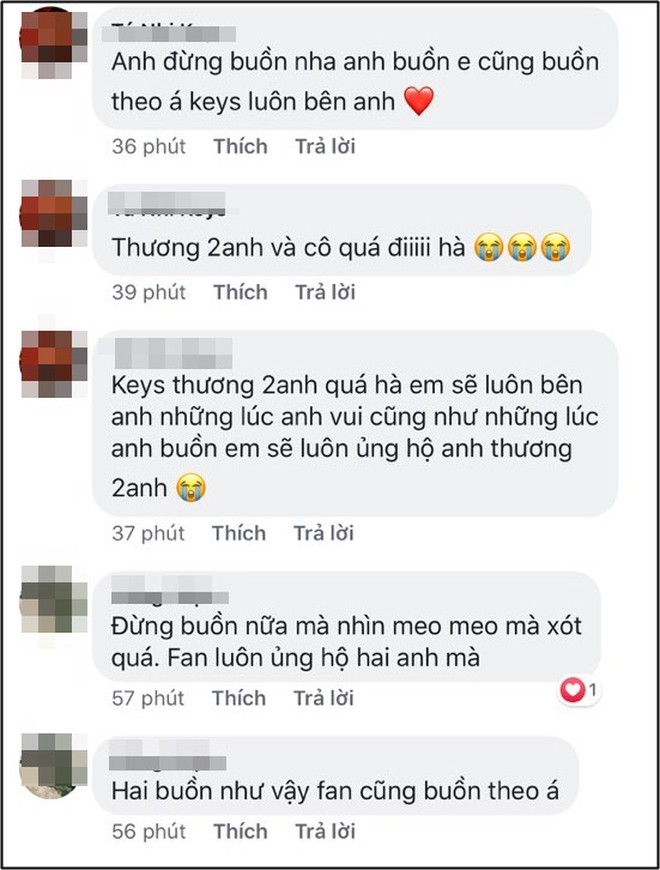 Jack xuất hiện mệt mỏi, chia sẻ: &quot;T&#244;i &#225;p lực qu&#225;!&quot; giữa ồn &#224;o t&#236;nh cảm với nữ ch&#237;nh &quot;S&#243;ng gi&#243;&quot; - Ảnh 3.