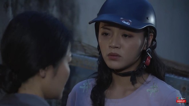 Vũ ho&aacute; so&aacute;i ca si t&igrave;nh xin Thư h&agrave;n gắn ở Về Nh&agrave; Đi Con tập 82 trong nước mắt: Ngay cả khi em thực dụng, anh vẫn rất th&iacute;ch em - Ảnh 17.