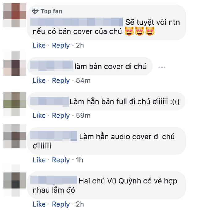 Hoàng tử Indie Thái Vũ cover Có Chàng Trai Viết Lên Cây sương sương cũng được nghìn share, fan đòi bản full gấp - Ảnh 2.