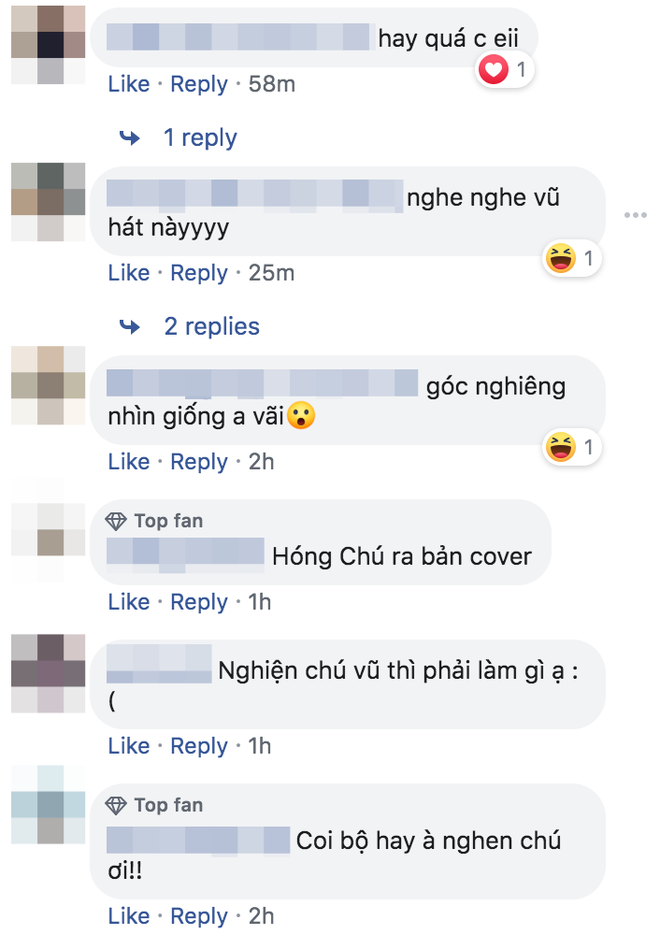 Hoàng tử Indie Thái Vũ cover Có Chàng Trai Viết Lên Cây sương sương cũng được nghìn share, fan đòi bản full gấp - Ảnh 3.