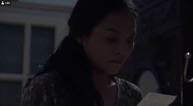 Preview Về Nhà Đi Con tập 83: Bố Sơn bỏ nhà đi bụi, Dương nghẹn ngào chắp tay cầu mẹ dẫn bố về - Ảnh 2.