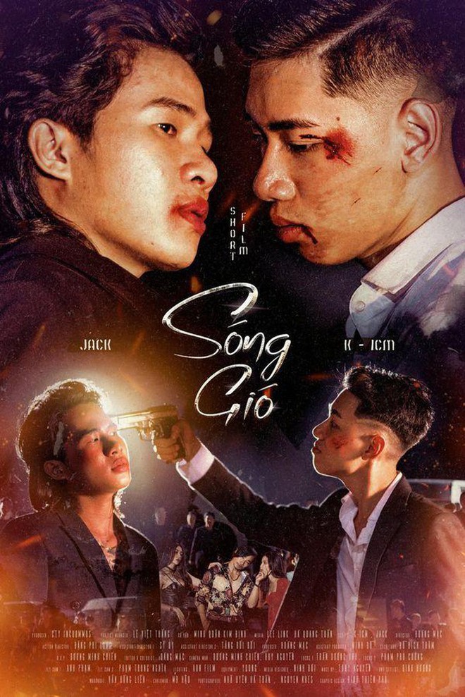 Tr&uacute;c Nh&acirc;n gi&agrave;nh lại Top 1 Trending từ Jack & K-ICM chỉ sau 1 ng&agrave;y, tiếp tục l&agrave;m d&acirc;n t&igrave;nh S&aacute;ng mắt chưa - Ảnh 1.
