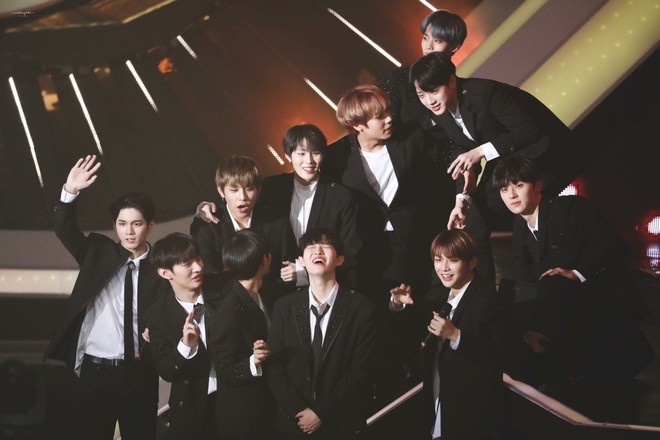 Nhóm nhạc “chớm nở đã tàn”: I.O.I và Wanna One đang ở đỉnh cao thì tan rã, X1 không vì scandal gian lận thì còn vượt cả đàn anh - Ảnh 10.