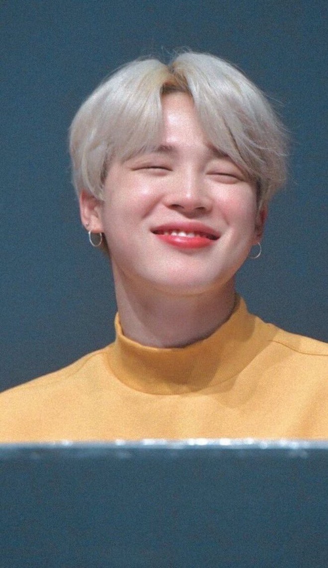 ARMY ra m&agrave; xem c&oacute; hẳn kẹo dẻo h&igrave;nh Jimin (BTS) đ&aacute;ng y&ecirc;u to&eacute; kh&oacute;i n&agrave;y - Ảnh 1.