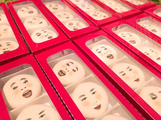 ARMY ra m&agrave; xem c&oacute; hẳn kẹo dẻo h&igrave;nh Jimin (BTS) đ&aacute;ng y&ecirc;u to&eacute; kh&oacute;i n&agrave;y - Ảnh 2.