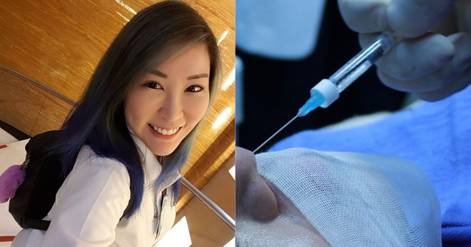 Tử vong sau 5 ngày tiêm botox: cái chết của cô gái Singapore là lời cảnh tỉnh cho việc làm đẹp thiếu an toàn - Ảnh 2.