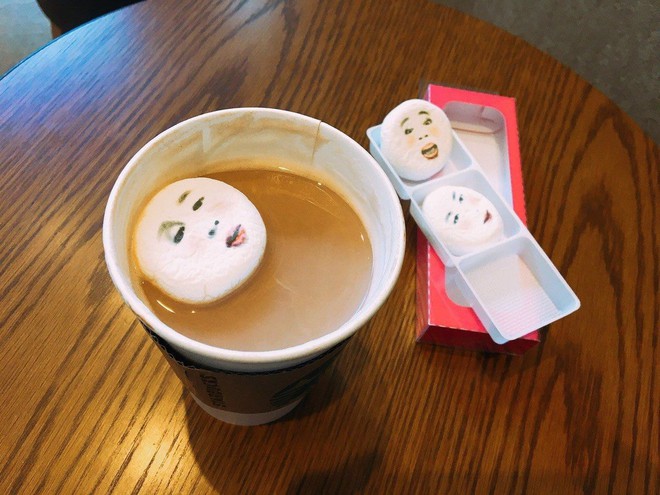 ARMY ra m&agrave; xem c&oacute; hẳn kẹo dẻo h&igrave;nh Jimin (BTS) đ&aacute;ng y&ecirc;u to&eacute; kh&oacute;i n&agrave;y - Ảnh 3.