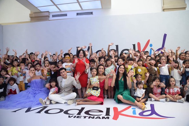 Vietnams Next Top Model 9 sẽ ra sao khi nh&agrave; sản xuất bị tranh chấp bản quyền đến kh&oacute;a lu&ocirc;n cả k&ecirc;nh YouTube? - Ảnh 1.