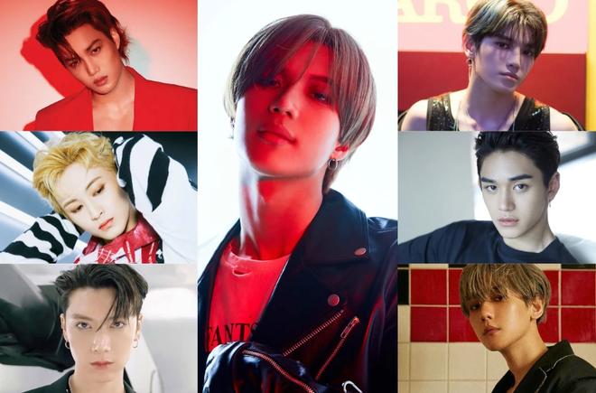Tất tật về boygroup &ldquo;b&igrave;nh mới rượu cũ&rdquo; của SM: Lập tức Mỹ tiến khi debut, được coi l&agrave; &ldquo;Avengers của Kpop&rdquo;? - Ảnh 1.