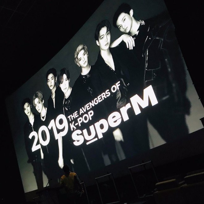 Tất tật về boygroup &ldquo;b&igrave;nh mới rượu cũ&rdquo; của SM: Lập tức Mỹ tiến khi debut, được coi l&agrave; &ldquo;Avengers của Kpop&rdquo;? - Ảnh 2.