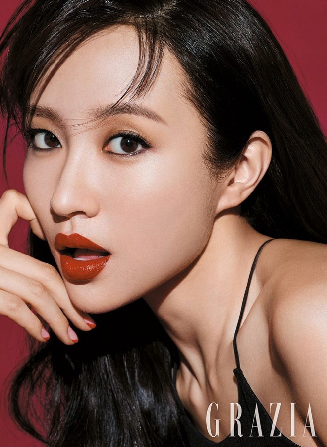 Hani chỉ vừa mới đổi kiểu makeup, netizen đ&atilde; k&ecirc;u trời v&igrave; kh&aacute;c qu&aacute; kh&ocirc;ng nhận ra - Ảnh 4.